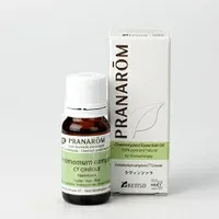 『プラナロム ラヴィンツァラ 10ml エッセンシャルオイル(精油)』【PRANAROM アロマオイル】