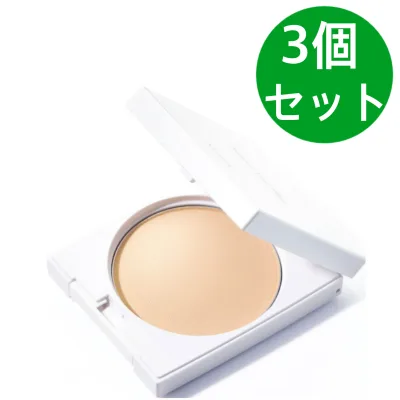 カツウラ プロテクトヴェールプラス 日焼け止め 10g【3個セット】