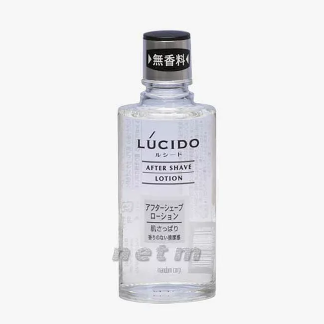 マンダムルシード アフターシェーブローション125ml(無香料)
