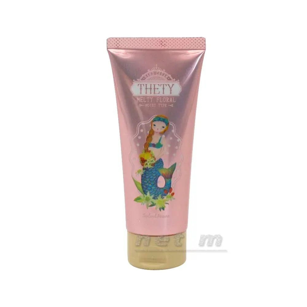 シーランドピューノ ハンド&ネイル テティ 65g【ハンドクリーム】【化粧箱付き】【リニュアル】