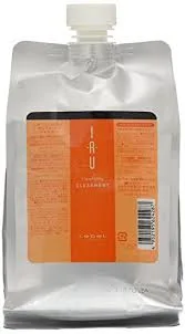 ルベル イオ クレンジング クリアメント 1000ml シャンプー