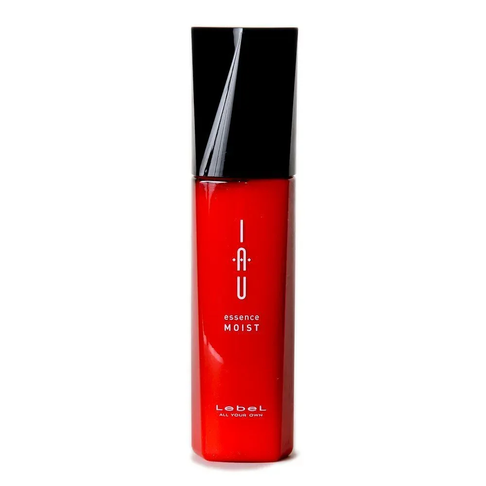 ルベル イオ エッセンス モイスト 100ml 洗い流さないトリートメント