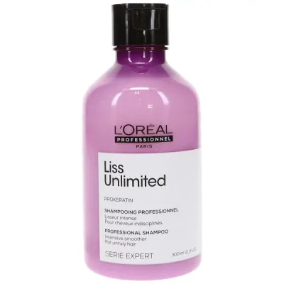 ロレアル プロフェッショナル セリエ エクスパート リスアンリミテッド シャンプー 300ml 国内正規品 シャンプー