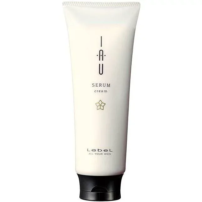ルベル イオセラム クリーム 200mL ヘアトリートメント