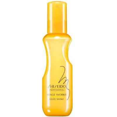 資生堂 ステージワークス ジュレシェイク 150mL
