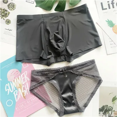 カップル ペア下着 おもしろ レディース カップル セクシー ペア ペア 下着 パンツ 女性 ショーツ ブランド ヒップ ハンガー ペア カップル ボクサー ペアルック カップル 人気 お揃い 30 代 40 人気 男性 下着 通販 メンズ かわいい インナー