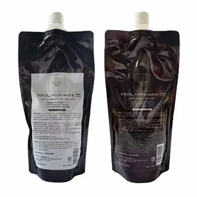 テタリストリートメント 詰替用(500mL)