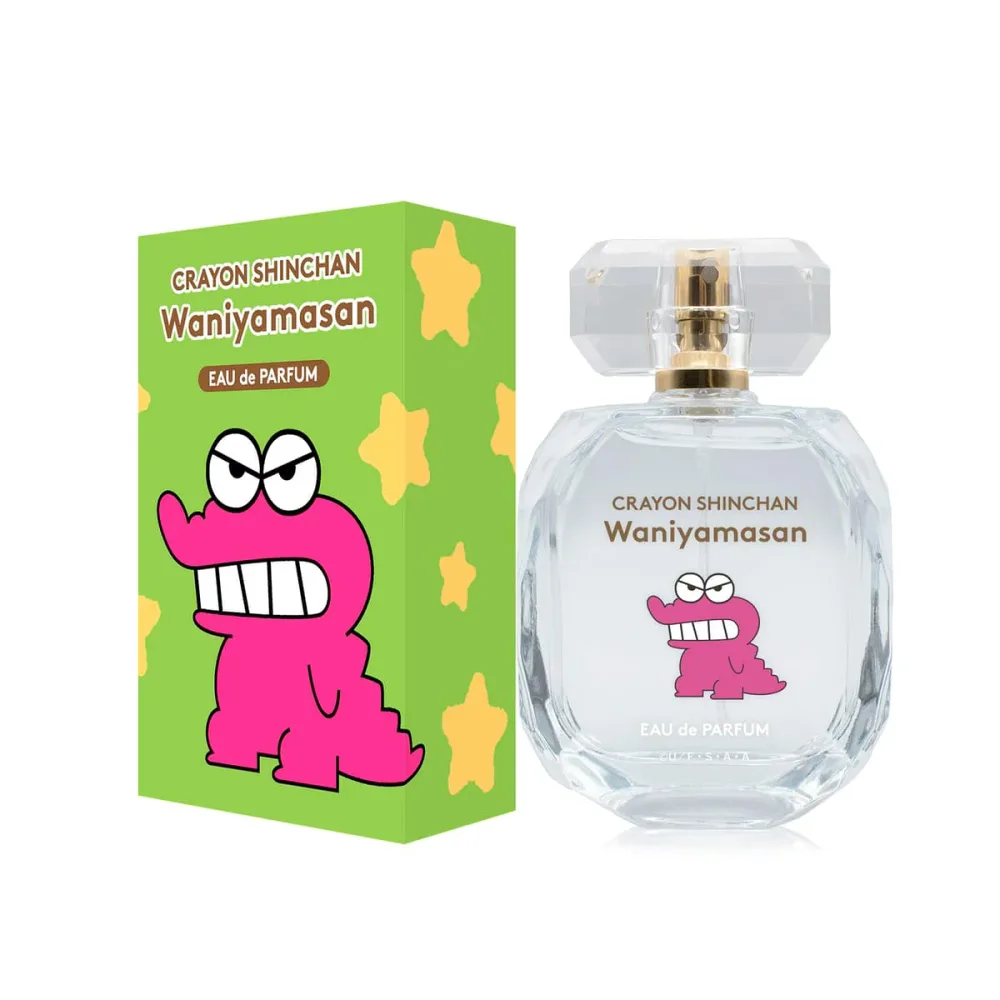 Waniyama Eau de Parfum 60ml