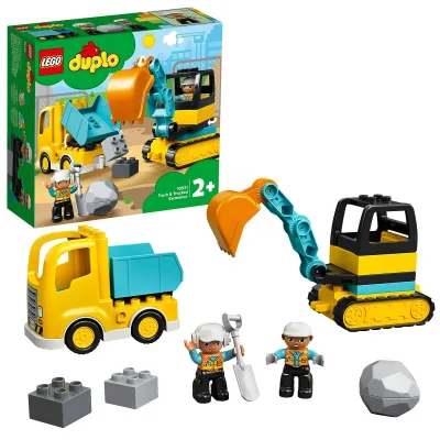 レゴ(LEGO) デュプロ 001