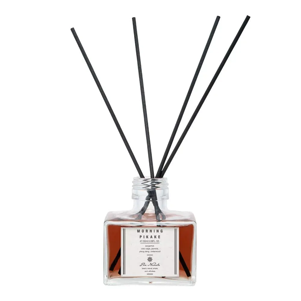 プア ナナラ ディフューザ― 150ml ルームフレグランス リードディフューザー ディフューザー