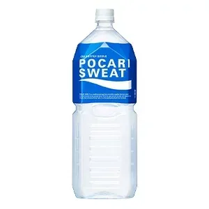 ポカリスエットペットボトル2L×6本(※ドリンク類はお一人様2ケースまでとさせて頂きます。3ケース以上お買い上げの場合は送料追加料金が発生致します。)《2リットル》