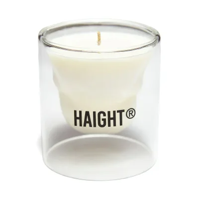 HAIGHT ヘイト SKULL CANDLE キャンドル HTAW-257005