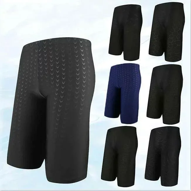 Shorts, sea pants, half pants, men's swimwear, surf pants, swimming trunks, swimming pants, trunks, half-length, free shipping, swim pants, men