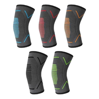 Supporter for elbows, left and right set, sports knit, elastic, breathable, sweat absorbent, quick drying, joint protection, muscle training, tennis, running, yoga, mountain climbing, unisex