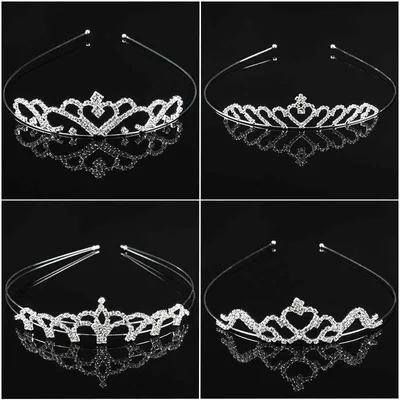 カチューシャ レディース ヘアアクセサリー ラインストーン パール レトロ キラキラ ハート ウエディング ブライダル 結婚式 二次会 パーティー 髪飾り 合金 上品 高級感 華やか