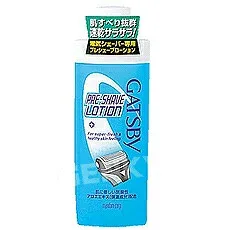 ギャツビー プレシェーブ ローション(140mL) 【正規品】【t-7】