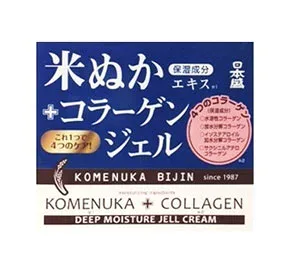 米ぬか美人 コラーゲンジェル 100g 【正規品】