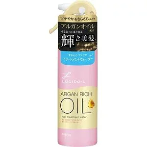 ルシードエル オイルトリートメント #シャイニーヘアウォーター 170ml 【正規品】【t-5】