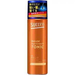 サクセス 薬用育毛トニック フルーティシトラス 180g 【正規品】