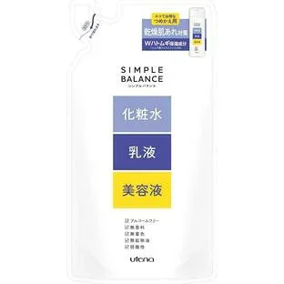 【5個セット】 シンプルバランス ハトムギローション つめかえ 200mL×5個セット 【正規品】