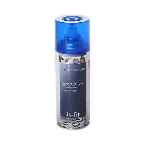 【5個セット】 イズ・フィット 防水スプレー 300mL×5個セット 【正規品】【mor】【ご注文後発送までに2週間前後頂戴する場合がございます】