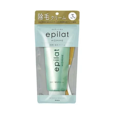 【3個セット】エピラット オム 薬用除毛クリーム(150g)×3個セット 【正規品】