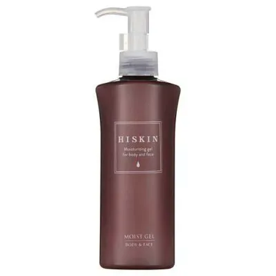 ハイスキン モイストジェル 190g【正規品】【t-5】