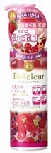 【48個セット】 DETクリア ブライト&ピール ピーリングジェリー ミックスベリーの香り 180mL ×48個セット 1ケース分 【正規品】【dcs】【t-5】