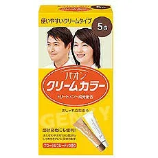 【72個セット】 パオンクリームカラー 5G(1セット) ×72個セット 1ケース分 【正規品】【dcs】