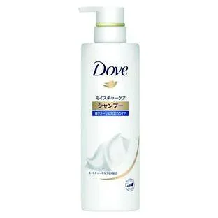 ダヴ モイスチャーケア シャンプー ポンプ 【正規品】 ダブ