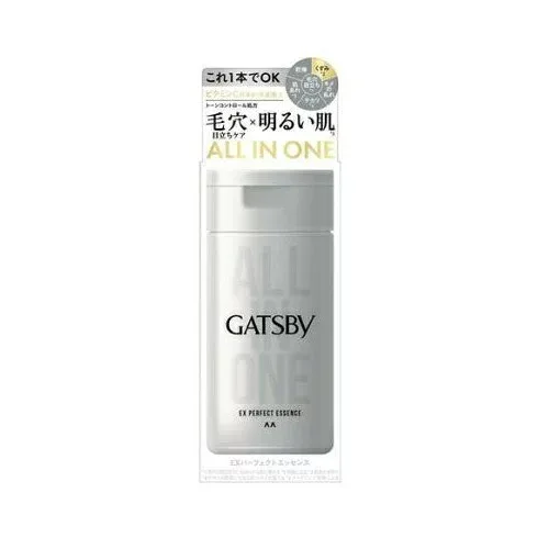 【10個セット】 マンダム ギャツビー EXパーフェクトエッセンス(150ml)×10個セット 【正規品】【t-5】