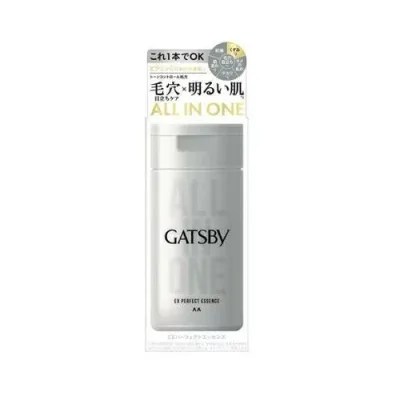 【10個セット】 マンダム ギャツビー EXパーフェクトエッセンス(150ml)×10個セット 【正規品】【t-5】