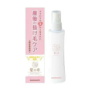 【10個セット】 髪の母ヘアエッセンス 無香料 150ml×10個セット 【正規品】【t-4】