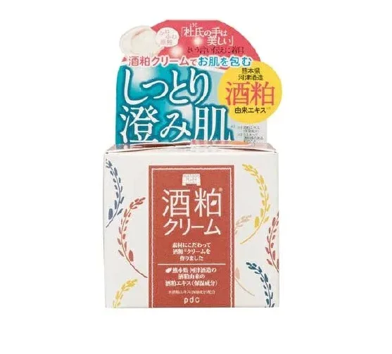 【10個セット】 pdc ワフードメイド 酒粕クリーム(55g)×10個セット 【正規品】
