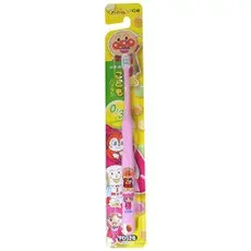 【120個セット】【1ケース分】 ライオンこどもハブラシ 0-3才用(1本入)×120個セット 1ケース分 【正規品】【dcs】