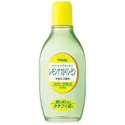 【48個セット】【1ケース分】 レモンアストリンゼン 170mL×48個セット 1ケース分 【正規品】【dcs】