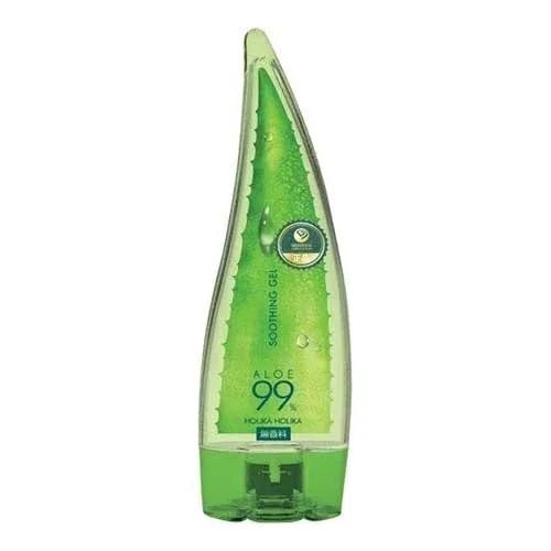 【5個セット】 マックプランニング ホリカホリカ アロエ99% スージングジェル 無香料(250ml)×5個セット【正規品】