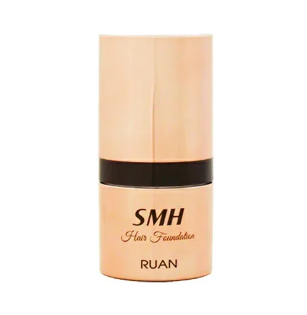 【5個セット】 ルアン スーパーミリオンヘアー ヘアファンデーション ダークブラウン(12g)×5個セット【正規品】