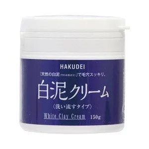 【10個セット】 白泥クリーム 150g×10個セット【正規品】