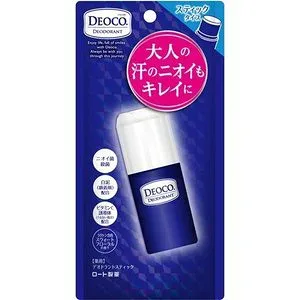 【10個セット】 デオコ 薬用デオドラント スティックタイプ 13g×10個セット【正規品】