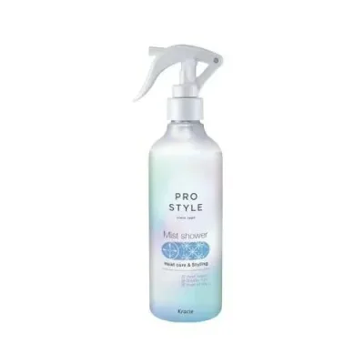 【5個セット】 クラシエ プロスタイル ヒートケア&スタイリング ミストシャワー(280ml)×5個セット【正規品】