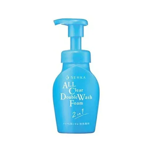 【5個セット】 ファイントゥディ 専科 メイクも落とせる泡洗顔料 f(150ml)×5個セット【正規品】【ori】