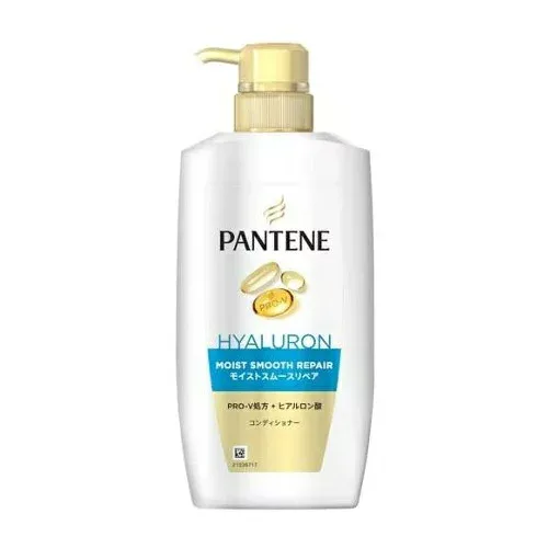 P&G パンテーン モイストスムースリペア コンディショナー(400g)【正規品】