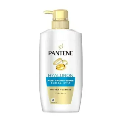 P&G パンテーン モイストスムースリペア コンディショナー(400g)【正規品】