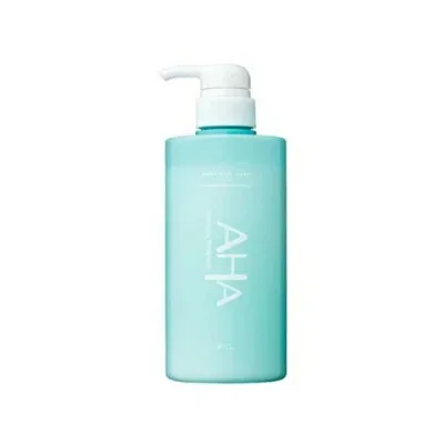 【10個セット】 BCL AHA クレンジングリサーチ ボディピールソープ(480ml)×10個セット【正規品】