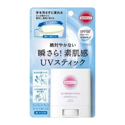 サンカットR プロテクトUV スティック(20g)【正規品】