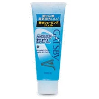 【20個セット】 ギャツビー ひきしめシェービングジェル ハンディ(50g)×20個セット【正規品】【t-14】
