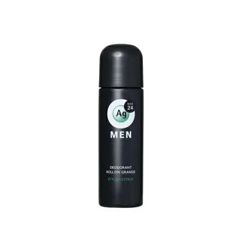 【36個セット】【1ケース分】 ファイントゥディ エージーデオ24 メンズデオドラントロールオン グランデ シトラス(120ml)×36個セット 1ケース分【正規品】【ori】