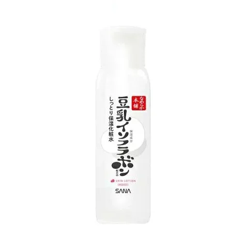 【3個セット】 常盤薬品 サナ なめらか本舗 しっとり化粧水 ND(200ml)×3個セット【正規品】