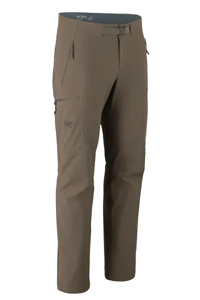 アークテリクス ガンマMXパンツ ARC'TERYX GAMMA MX PANT MEN'S(Mongoose)